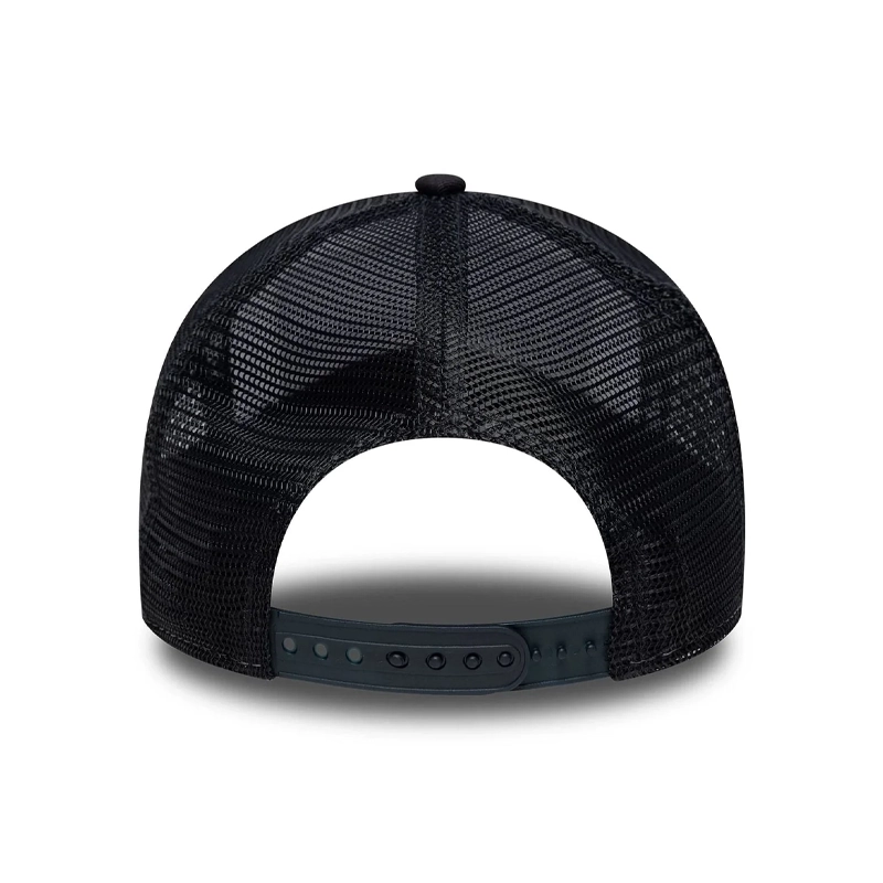 New Era 9FORTY A-Frame Location Patch Casquette Marine 60771857