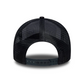 New Era 9FORTY A-Frame Location Patch Casquette Marine 60771857