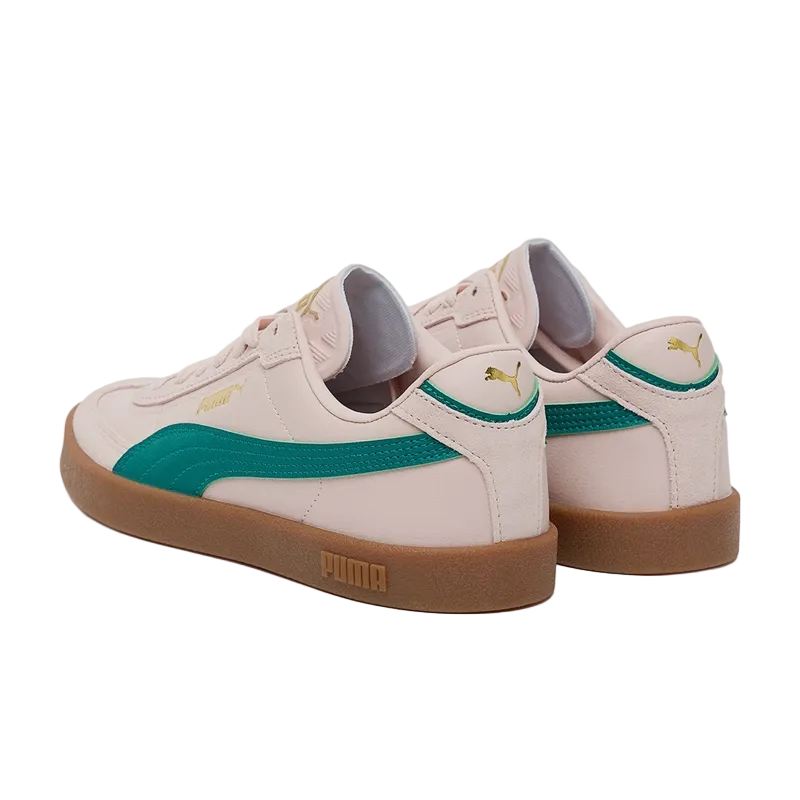 Puma Club II Era Rose/Vert 397447-36