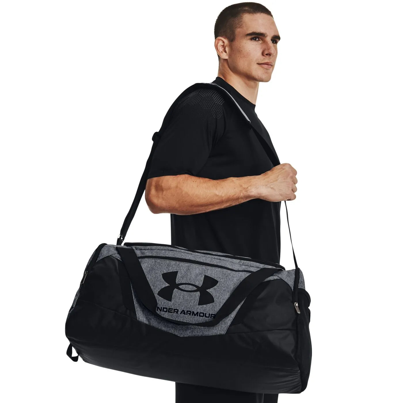 SAC UA UNDENIABLE 5.0 DUFFLE MD 1369223-012
