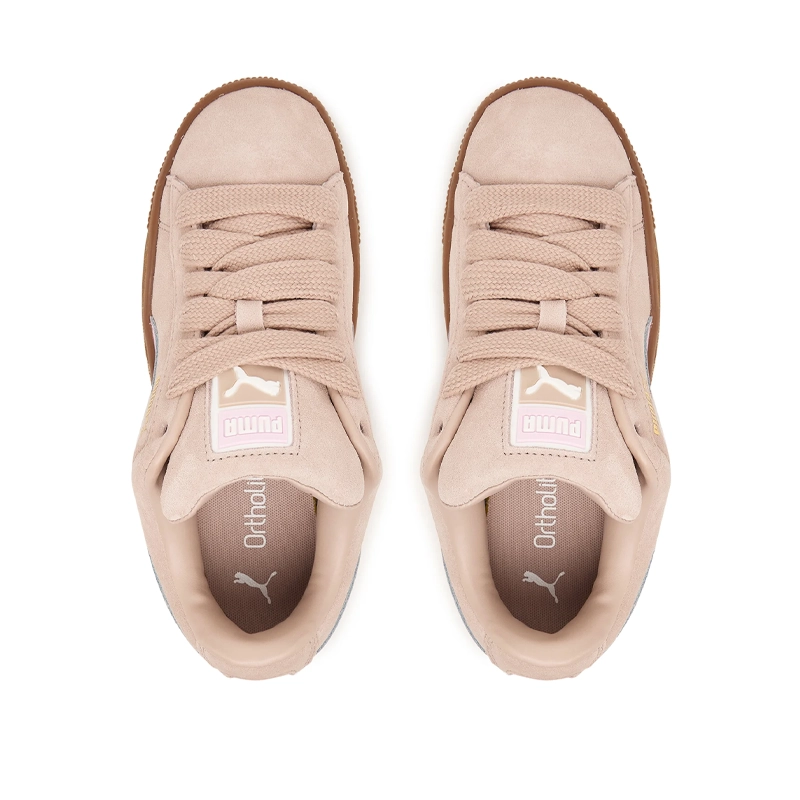 Puma Suede XL Rose 396577-59