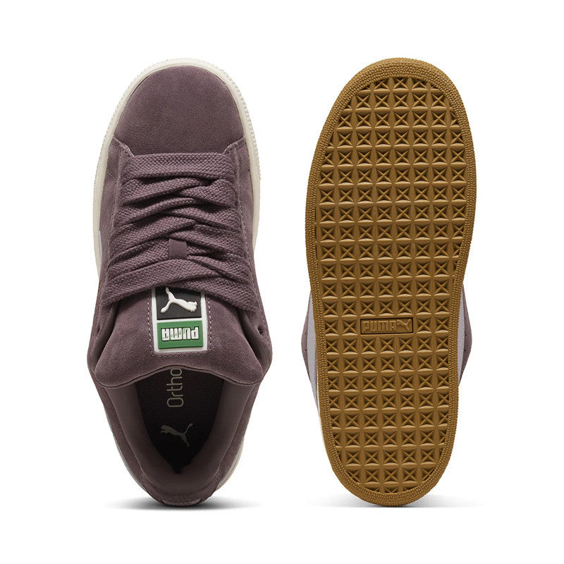 Puma Suede XL Violet 395205-72