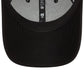 New Era 9FORTY Yankees Casquette, Trucker Noire Réglable