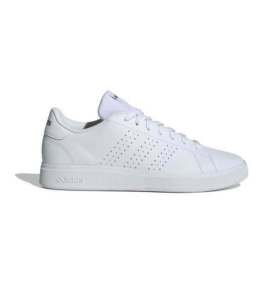 Chaussure Homme ADIDAS ADVANTAGE BASE 2.0 Blanche IF4135