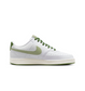 Chaussures Blanches Homme Nike Court Vision LO FJ5480-100
