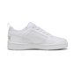 PUMA Rebound V6 LO JR Blanche Femme | 393833-03