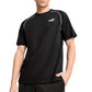 Puma T-shirt de Sport pour Homme, Coupe Décontractée
