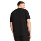 Puma T-shirt de Sport pour Homme, Coupe Décontractée