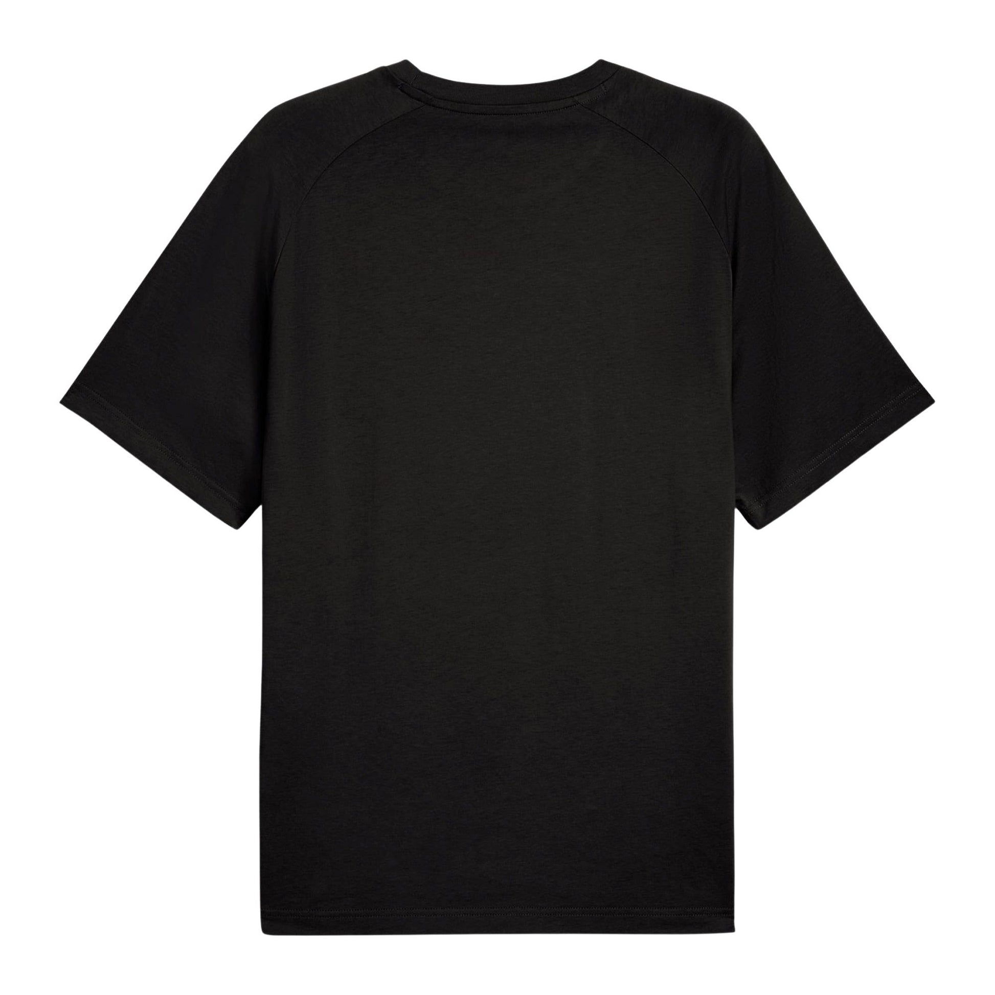 Puma T-shirt de Sport pour Homme, Coupe Décontractée