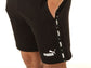 Short PUMA ESS+ Tape Noir Homme Confort Sportif Polyvalen 847387-01