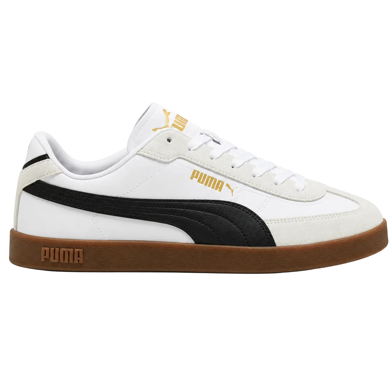chaussure homme PUMA Club II Era  397447-07