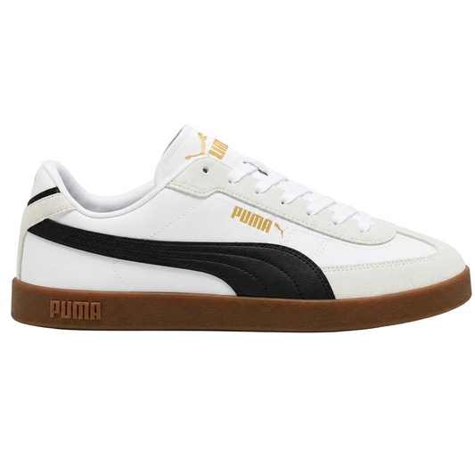 chaussure homme PUMA Club II Era  397447-07