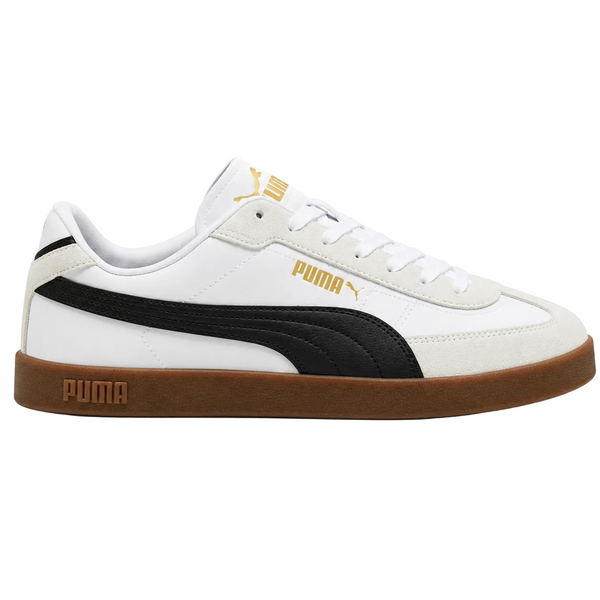 chaussure homme PUMA Club II Era  397447-07