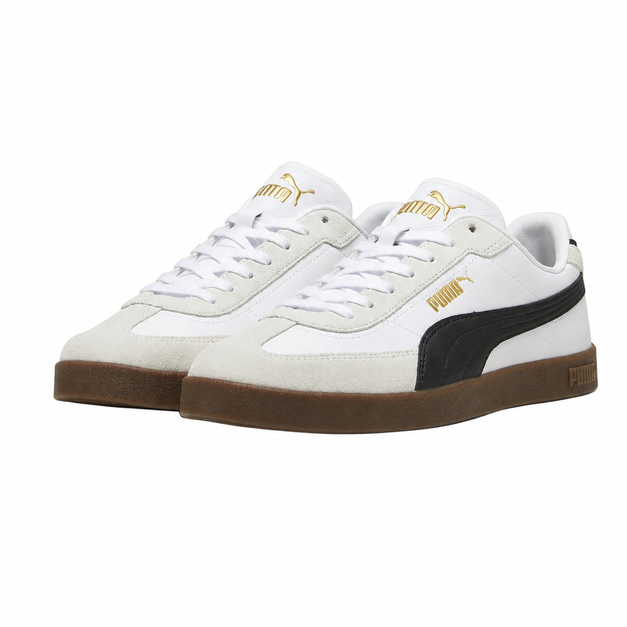chaussure homme PUMA Club II Era  397447-07