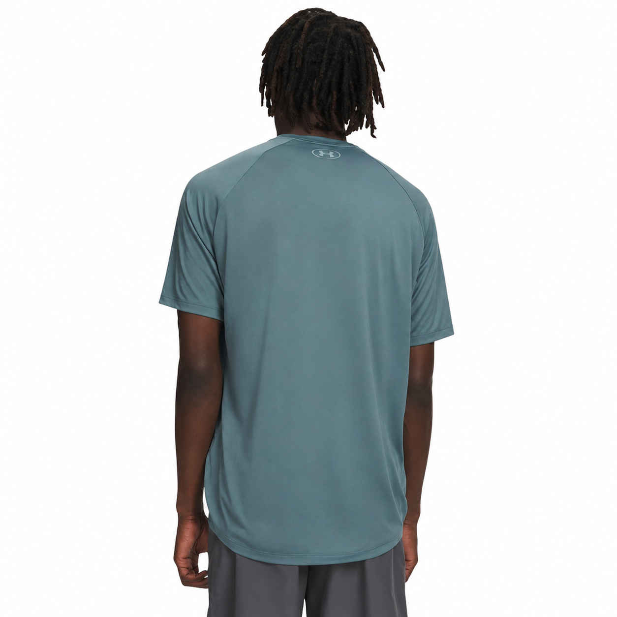 T-shirt under UA TECH FADE SS 6005916-587S