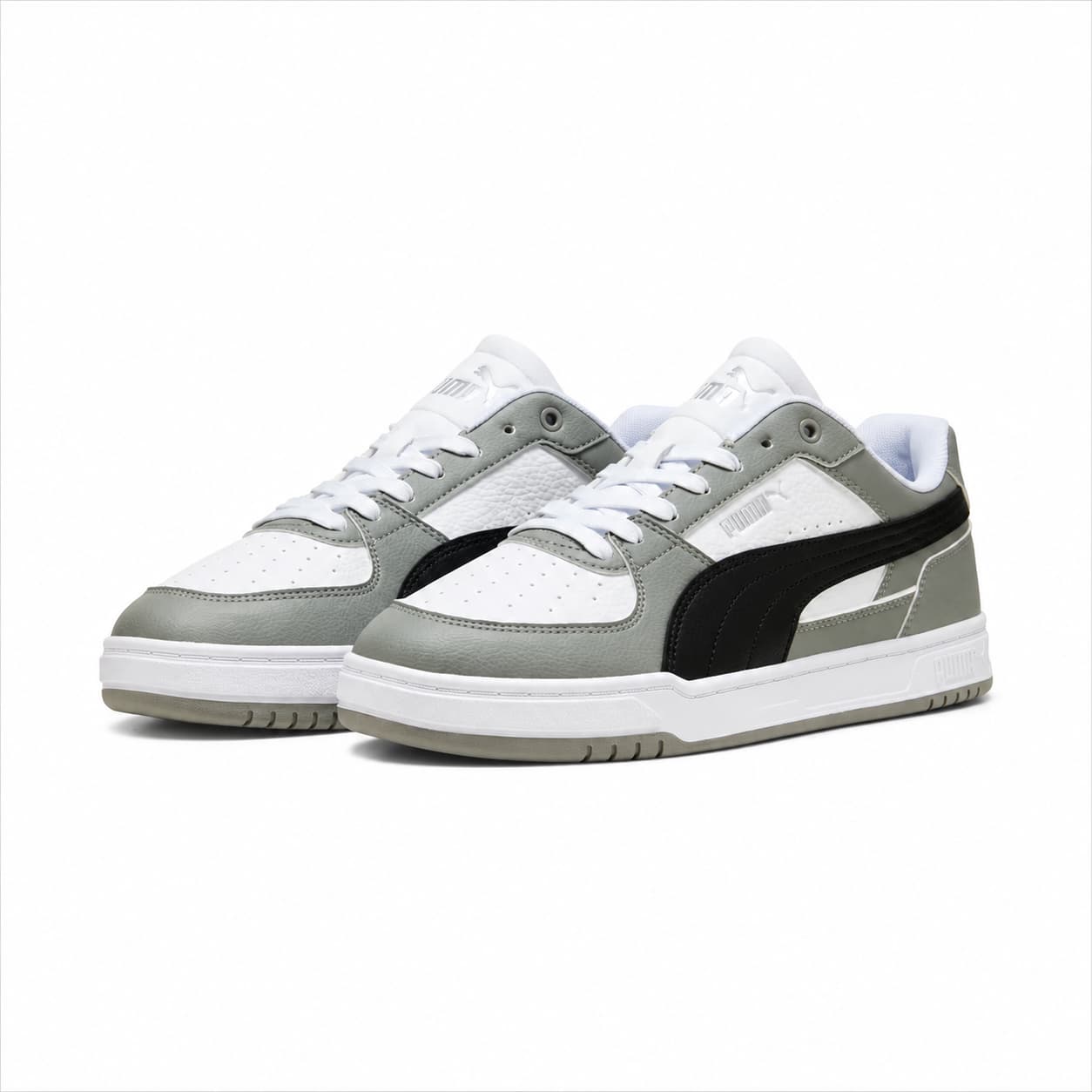 chaussures PUMA Caven Homme 404484-10
