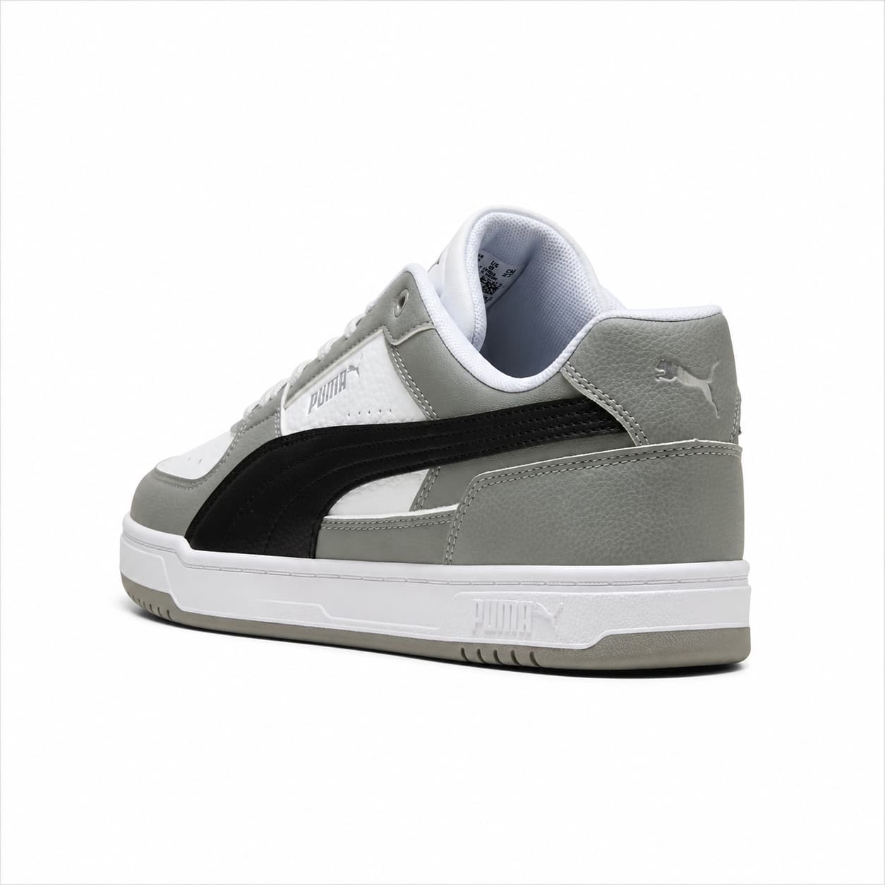 chaussures PUMA Caven Homme 404484-10