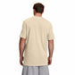 T-shirt  homme UA GL FOUNDATION UPDATE SS 1382915-289