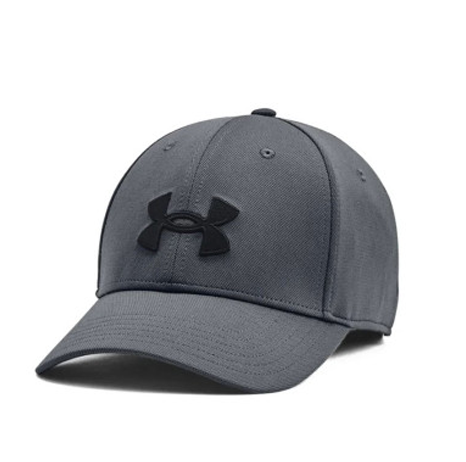 casquette MEN S UA BLITZING ADJ 1376701-012