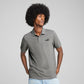 Polo PUMA Essentials No. 1 Logo Pique pour Homme