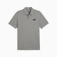 Polo PUMA Essentials No. 1 Logo Pique pour Homme