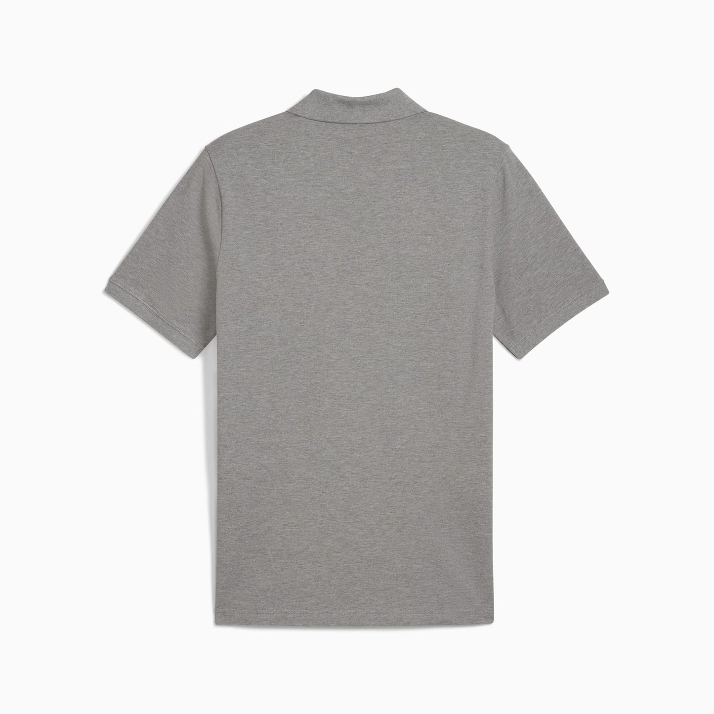 Polo PUMA Essentials No. 1 Logo Pique pour Homme