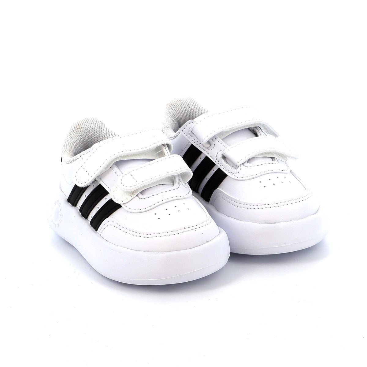 Chaussures Bébé ADIDAS BREAKNET 2.0 CF I ID5276