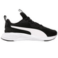 Chaussures de Course Puma Incinerate Légères Homme Noires 376288-01