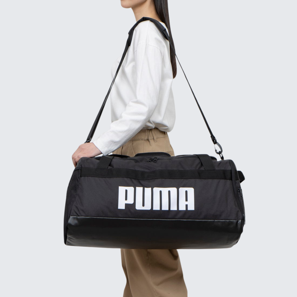 SAC PUMA CHALLENGER SMALL SPORTS BAG 091143-01