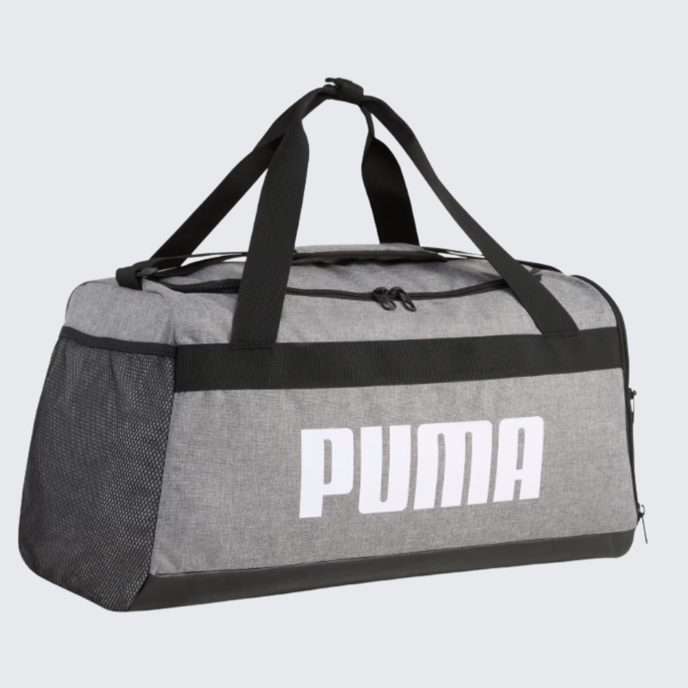 SAC PUMA CHALLENGER HEATHER SMALL SPORTS BAG 091380-01