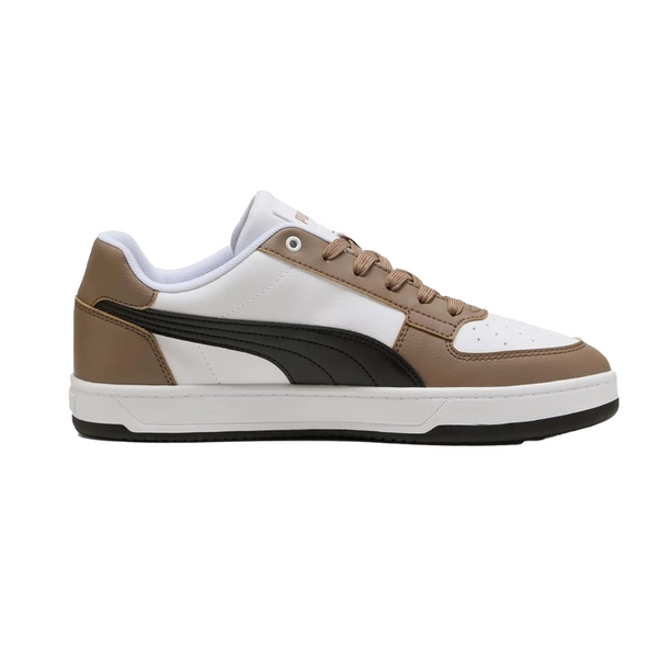 Chaussures Homme PUMA CAVEN 2.0 Blanches 392290-52