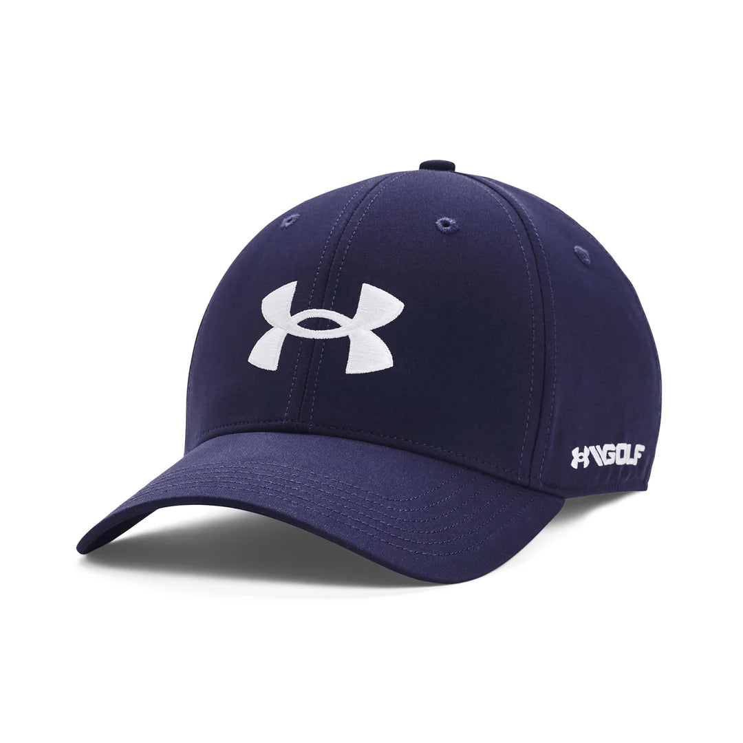 CASQUETTE UA GOLF96 HAT 1361547-411