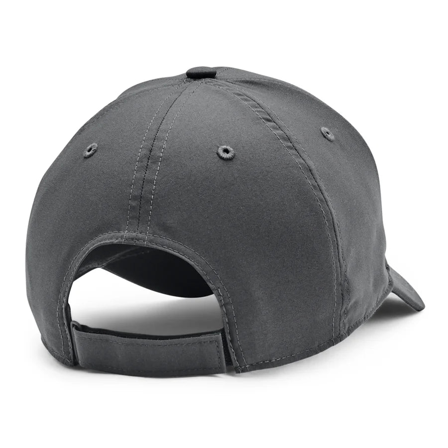 CASQUETTE UA GOLF96 HAT 1361547-012
