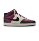 Nike Court Vision Mid NN Blanches Homme Élégantes Baskets	DN3577-600