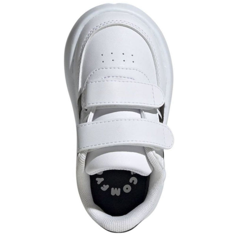 Chaussures Bébé ADIDAS BREAKNET 2.0 CF I ID5276