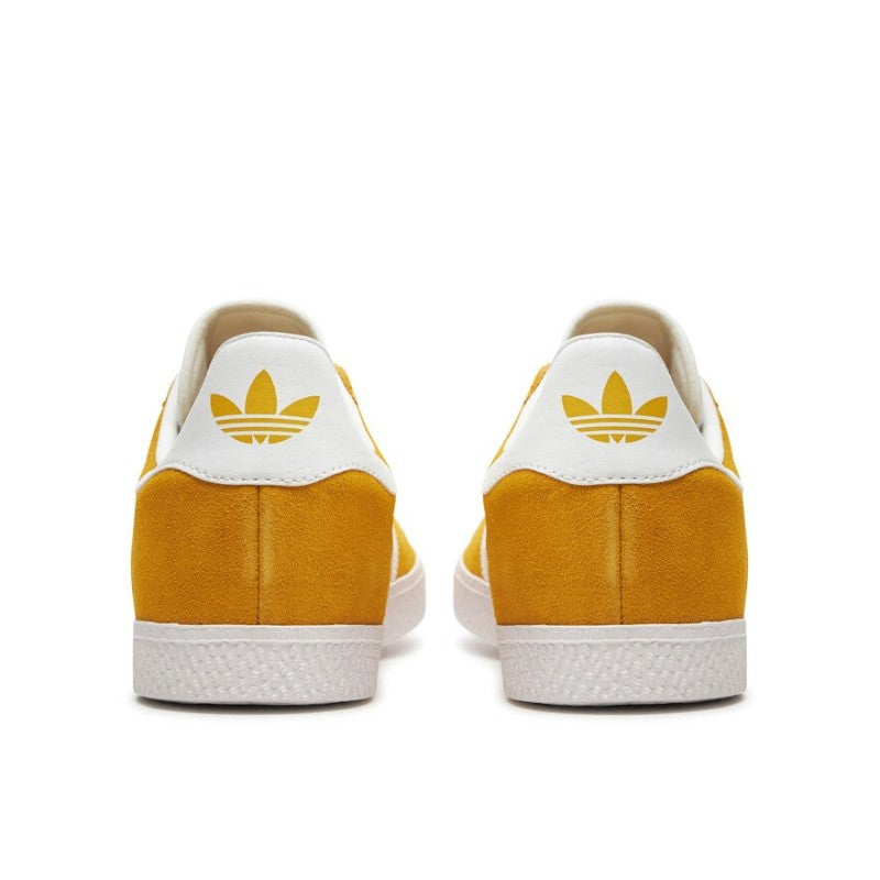 Chaussures Femme Adidas Gazelle J Orange Vives Style IF9803