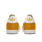 Chaussures Femme Adidas Gazelle J Orange Vives Style IF9803