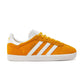 Chaussures Femme Adidas Gazelle J Orange Vives Style IF9803