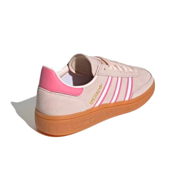 Adidas Spezial Femme Rétro Suède Premium Adhérence Confort JI0454