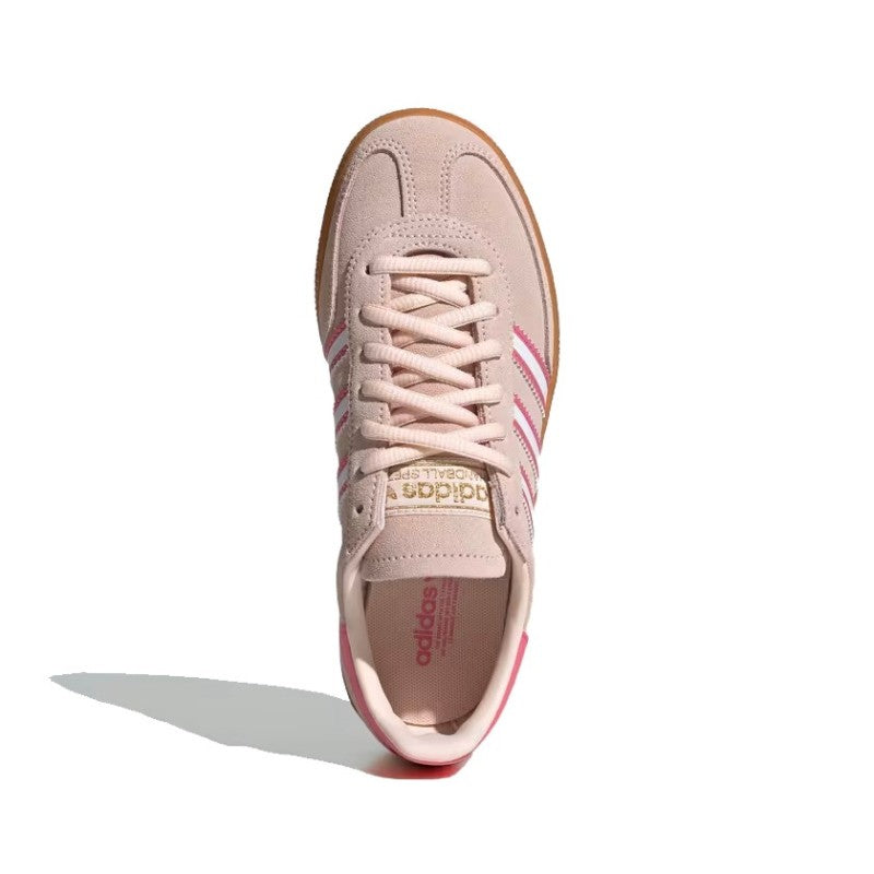 Adidas Spezial Femme Rétro Suède Premium Adhérence Confort JI0454