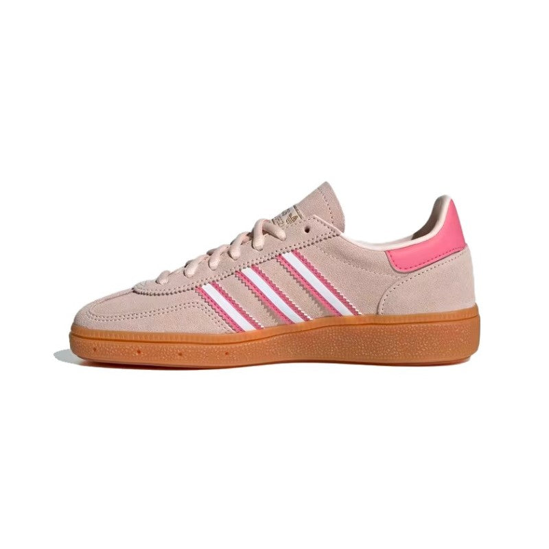 Adidas Spezial Femme Rétro Suède Premium Adhérence Confort JI0454