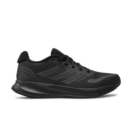Chaussures Adidas RUNFALCON 5 Homme Noires IE8812