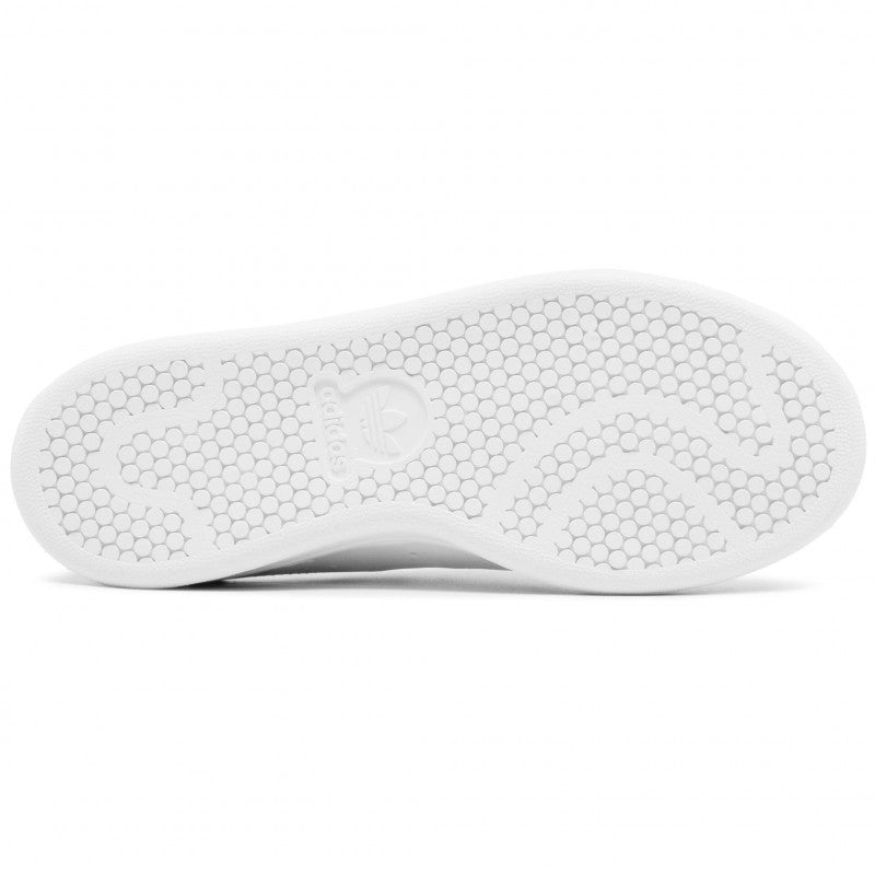 Adidas Stan Smith J Chaussures Femme Blanches FX7522