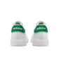 Adidas ADVANTAGE BASE 2.0 J Chaussures Blanches Femme: Confort ID3889