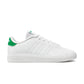Adidas ADVANTAGE BASE 2.0 J Chaussures Blanches Femme: Confort ID3889