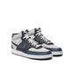 Chaussures Homme Nike Court Vision Mid NN Blanches Élégantes Confortables DN3577-004