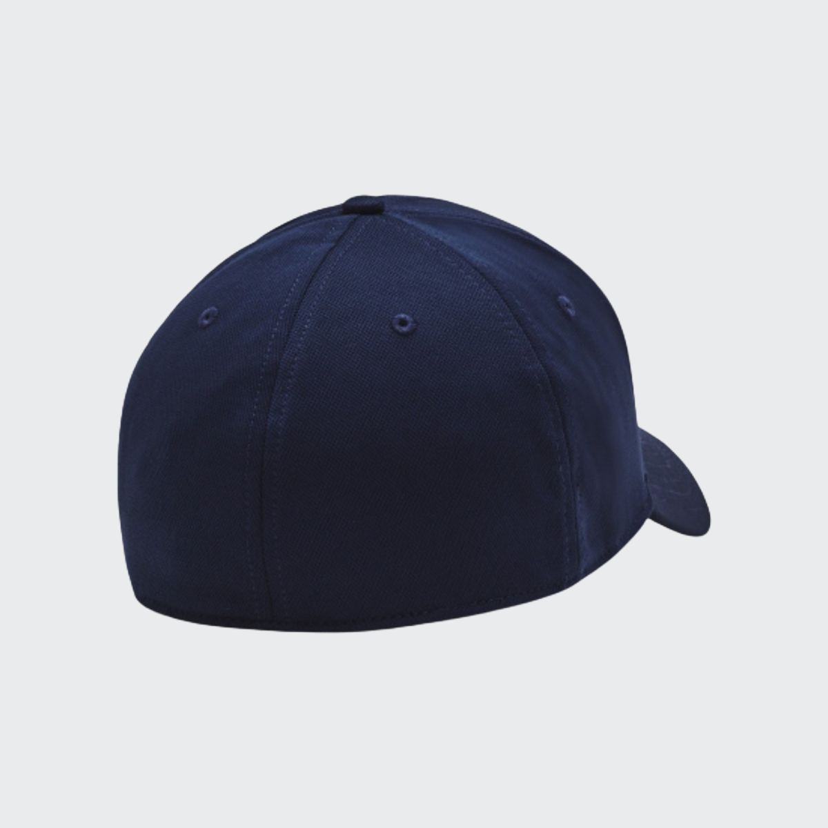 Casquette Unisexe Under Armour Bleue Légère, Sportive, Protection Solaire, Style Urbain Confortable