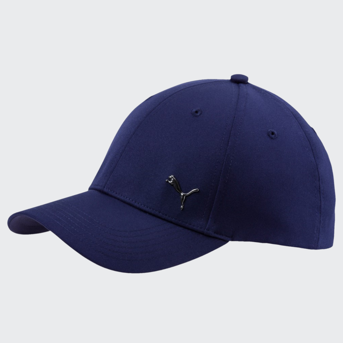 Casquette Unisexe PUMA METAL CAT BLEUE – Style Sportif, Protection Solaire Élégante