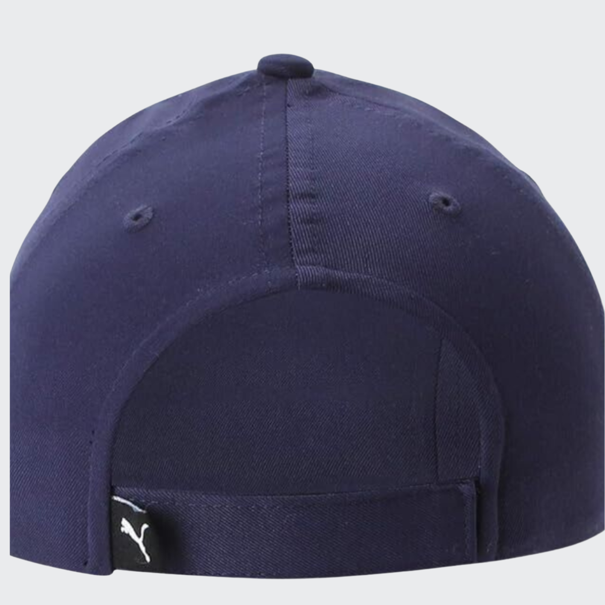 Casquette Unisexe PUMA METAL CAT BLEUE – Style Sportif, Protection Solaire Élégante