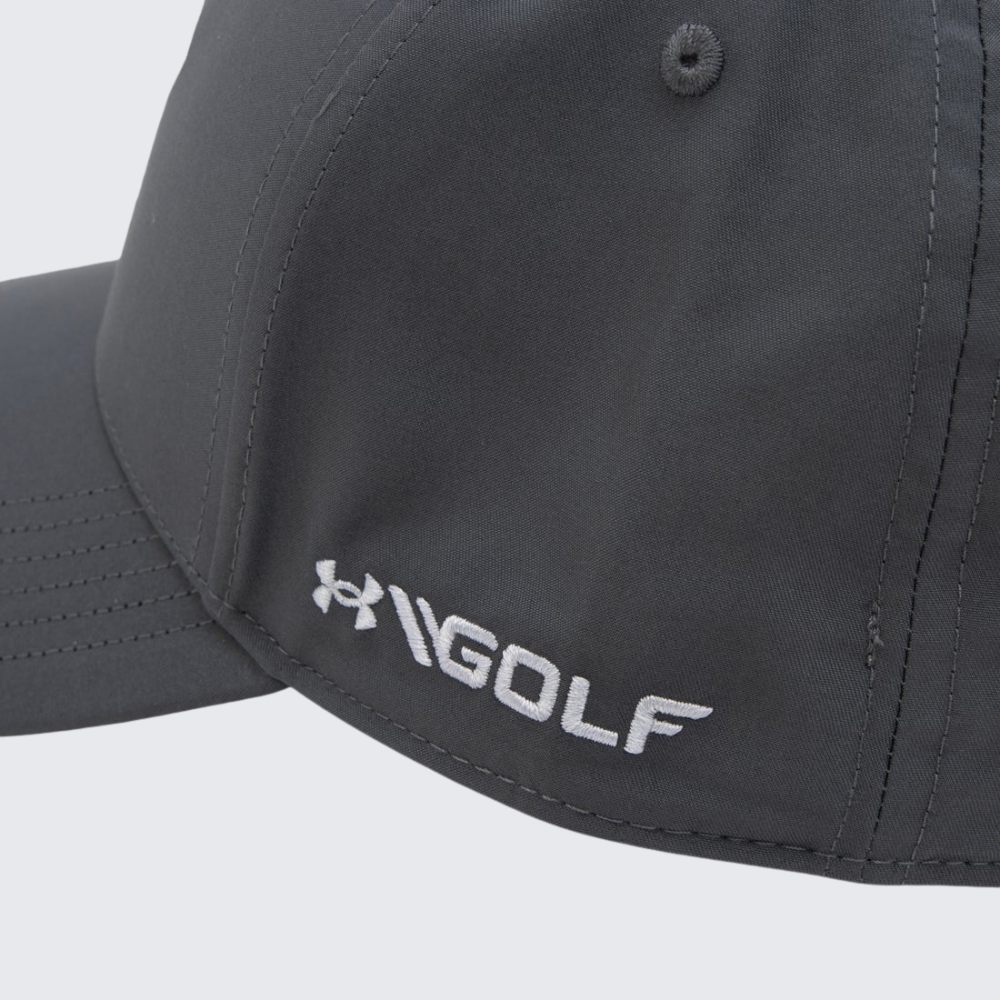 CASQUETTE UA GOLF96 HAT 1361547-012